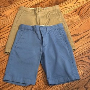 Boys Crewcut Shorts
